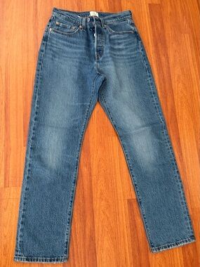 Levi's Classic 501 Jeans